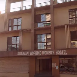 Sanjivani Working Women's Hostel