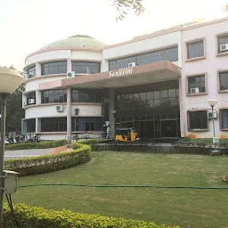 Sanjivini Hospital, colony health center