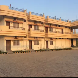 Sanjog Vatika - The Marriage Resort