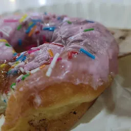 Sanjos Donuts