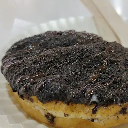 Sanjos Donuts