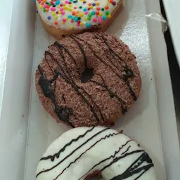 Sanjos Donuts