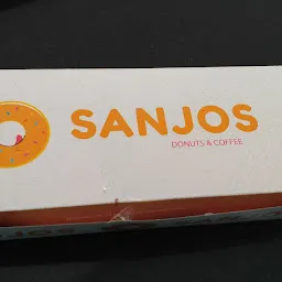 Sanjos Donuts
