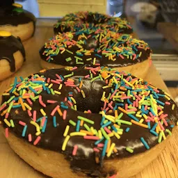 Sanjos Donuts