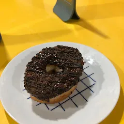 Sanjos Donuts