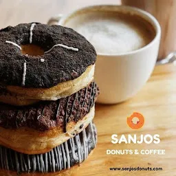 Sanjos Donuts