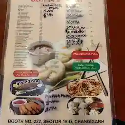 Sanju Chinese Fast Food