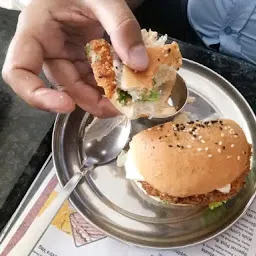 Sanju Fast Food