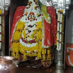 Sankahtha Mata Mandir