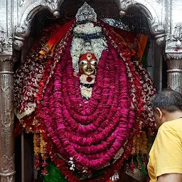Sankahtha Mata Mandir