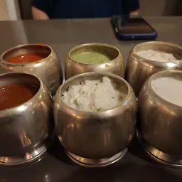 Sankalp Restaurant