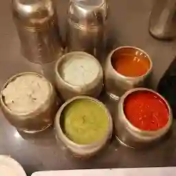 Sankalp Restaurant