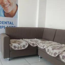 Sankalp dental clinic