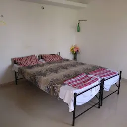 Sankalp Dormitory & Retiring Services