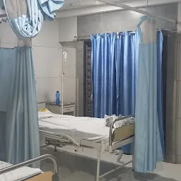 Sankalp Hospital : Urology, Laproscopy, Maternity and Orthopedic centre | Gynecologist in Vadodara