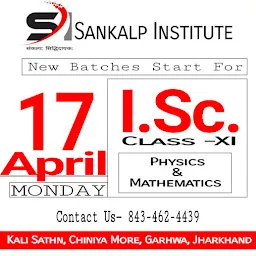Sankalp Institute