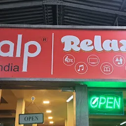 Sankalp Relax Zone Ahmedabad