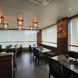 Sankalp Restaurant