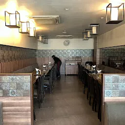 Sankalp Restaurant