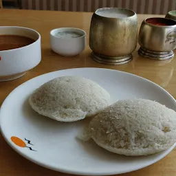 Sankalp Restaurant