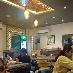 Sankalp Restaurant