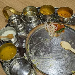 Sankalp Restaurant