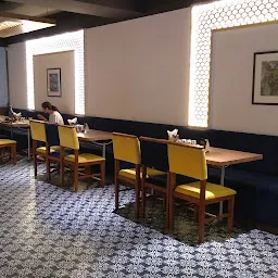 Sankalp Restaurant