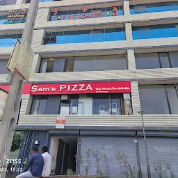 Sankalp Restaurant and Sams Pizza Sanand