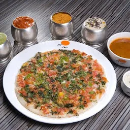 Sankalp Restaurant-Gandhinagar