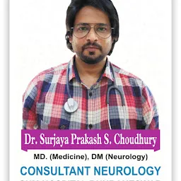 Sankalp Superspeciality Clinic