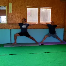 Sankalp yoga