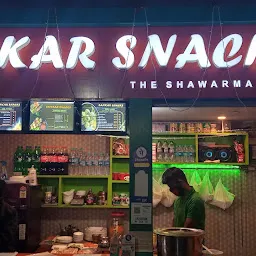 Sankar Snacks Centre
