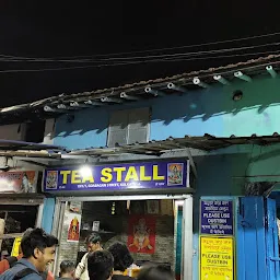 Sankar Tea Stall