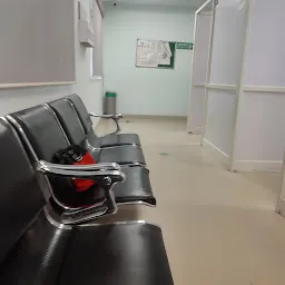 Sankara Eye Hospital - Ludhiana