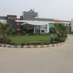 Sankara Eye Hospital - Ludhiana