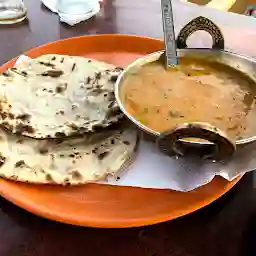 Shankara Vegis Restaurant