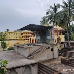 Sankaracharya Matha, puri