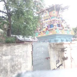 Sankarar Temple
