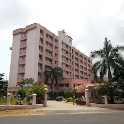 Sankars Hospital