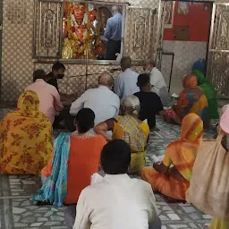 Sankat Haran Balaji Temple, Chandpole