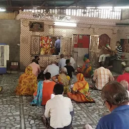 Sankat Haran Balaji Temple, Chandpole