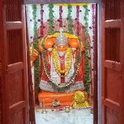 Sankat Haran Hanuman Mandir