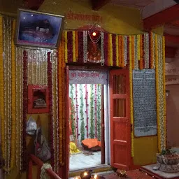 Sankat Haran Hanuman Mandir