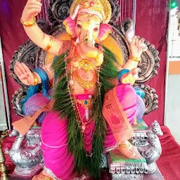 Sankat Mochan Dakshinmukhi Hanuman Mandir