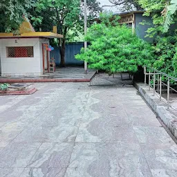 Sankat Mochan Hanumaan Mandir