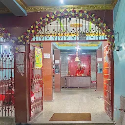 Sankat Mochan Hanuman Mandir