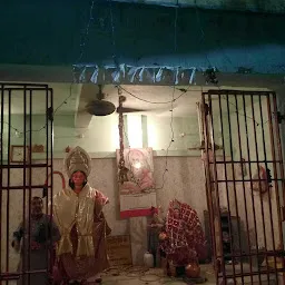 Sankat Mochan Hanuman Mandir