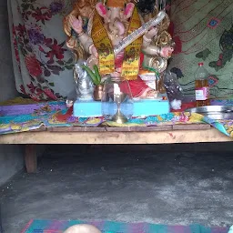 Sankat Mochan Hanuman Mandir