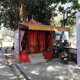 Sankat Mochan Shiv Hanuman Ji Manokamna Mandir