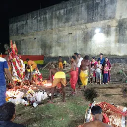 Sankatamochana Hanuman Temple